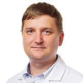 Врач Довбета Евгений Владимирович