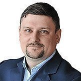 Врач Довбета Игорь Владимирович