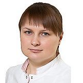 Врач Дромова Ольга Сергеевна
