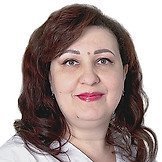 Врач Дрозд Елена Васильевна