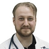 Врач Дроздик Леонид Михайлович 