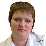 Врач Дубчак Юлия Владимировна