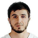 Врач Дудаев Магомед Виситович