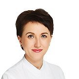 Врач Дудкина Ольга Александровна