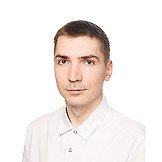 Врач Джабашев Роман Абенович