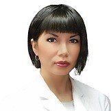 Врач Абышева (Джумалиева) Зарина Жолдошевна