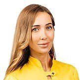 Врач Егорова Олеся Геннадьевна