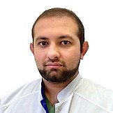 Врач Эйниев Эмиль Бахрузович