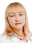 Врач Энграф Оксана Николаевна