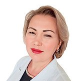 Врач Елкова Наталья Александровна