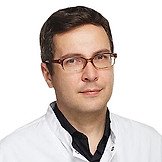 Врач Елманов Андрей Владимирович