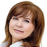 Врач Еремина Надежда Владимировна