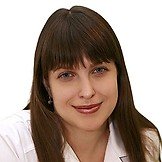 Врач Еремина Ольга Александровна