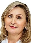 Врач Ерлина Татьяна Васильевна