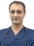 Врач Евсеев Максим Александрович