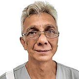 Врач Фахрутдинов Ильгизар Фидаирович