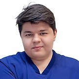 Врач Фаттахов Денис Вадисович