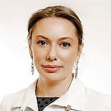 Врач Федорова Елена Витальевна