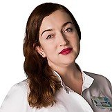 Врач Филатова Ирина Викторовна