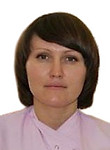 Врач Филиппова Яна Викторовна