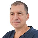 Врач Филипповский Олег Николаевич