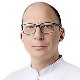 Врач Фомин Дмитрий Николаевич