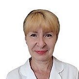 Врач Фролова Елена Алексеевна