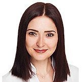 Врач Фролова Надежда Анатольевна
