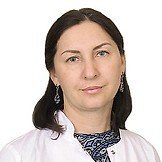 Врач Фролова Светлана Анатольевна