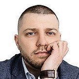 Врач Фрошкайзер Эдуард Андреевич