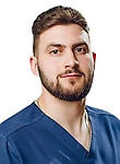 Врач Фурман Антон Васильевич