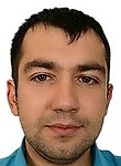 Врач Габриелян Артур Торосович