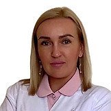 Врач Галеева Анастасия Валерьевна
