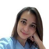 Врач Галиева Марина Вадимовна