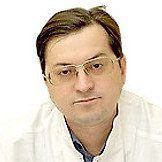 Врач Галушко Сергей Алексеевич
