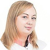 Врач Галыгина Мария Ивановна