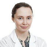 Врач Ганина Анна Владимировна