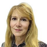 Врач Гасаева Наталья Викторовна