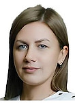 Врач Герасимцева Анастасия Николаевна