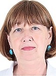 Врач Герасимова Ирина Тимофеевна