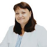Врач Гетманец Кристина Степановна