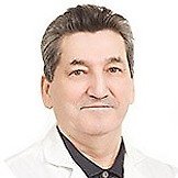Врач Гибадуллин Дмитрий Григорьевич
