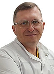 Врач Гилев Яков Харлампиевич