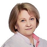 Врач Гладышева Ирина Николаевна  