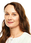Врач Глашкина Ольга Александровна