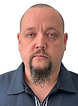 Врач Гнедов Максим Сергеевич
