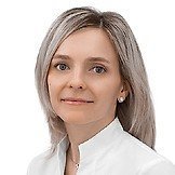 Врач Голофаева Ольга Ивановна