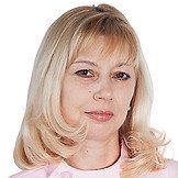 Врач Голомидова Татьяна Витальевна