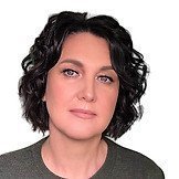 Врач Головнева Илона Анатольевна