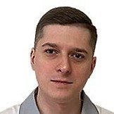 Врач Горбачев Илья Игоревич